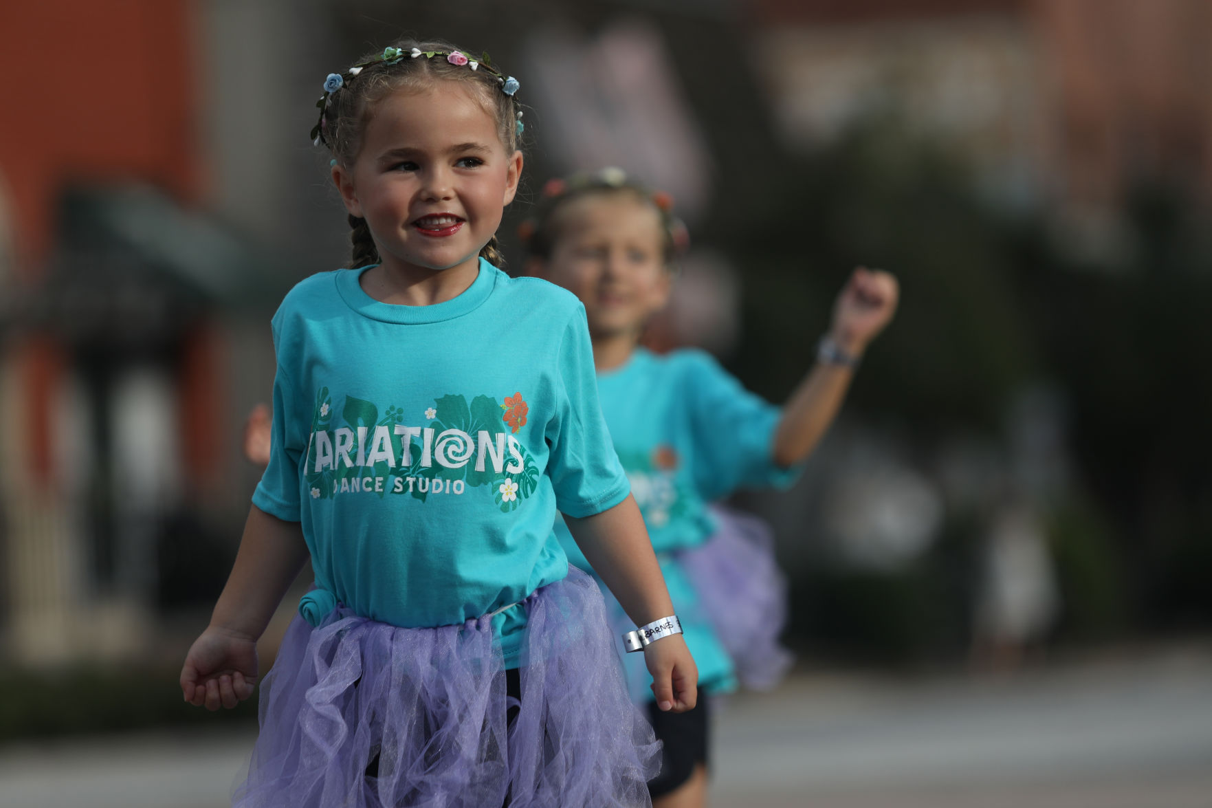 SummerNight Downtown Art Walk 2019